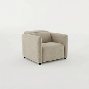 Delilah Electric Recliner Armchair