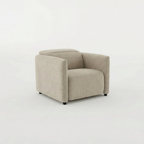 Delilah Electric Recliner Armchair