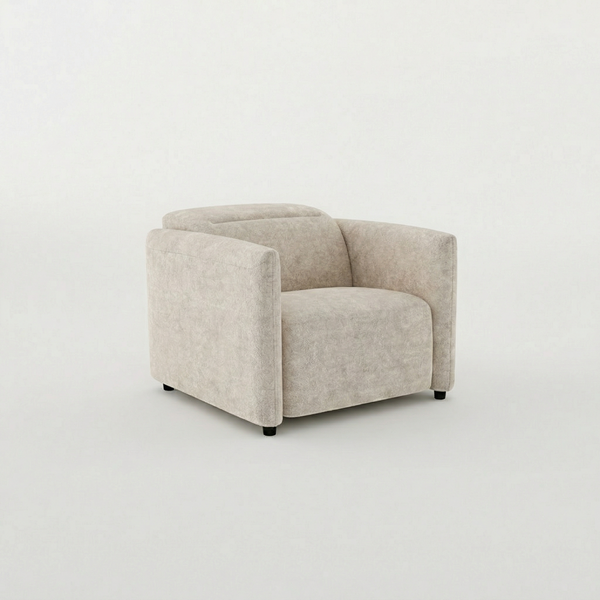 Delilah Electric Recliner Armchair