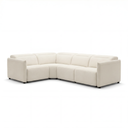 Delilah Electric Recliner L Shape Sofa