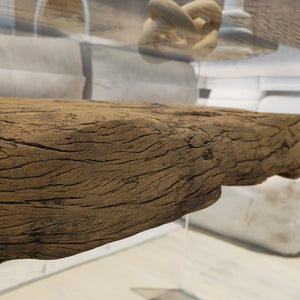 Detroit Railway Dining Table