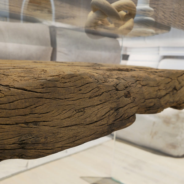 Detroit Railway Dining Table