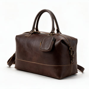Tannhaus Duffel Bag