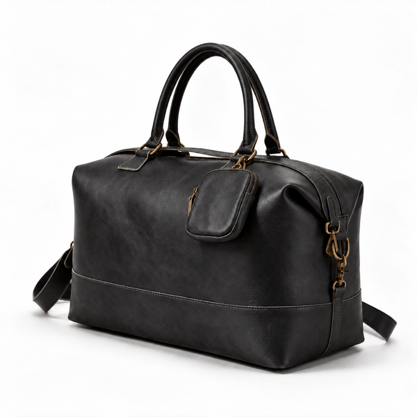 Tannhaus Duffel Bag