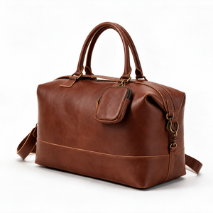 Tannhaus Duffel Bag