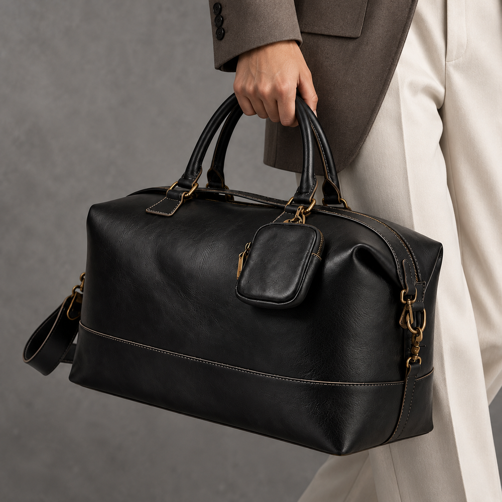 Tannhaus Duffel Bag