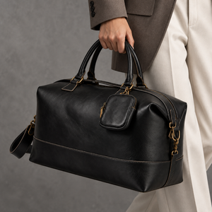 Tannhaus Duffel Bag