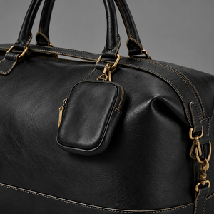 Tannhaus Duffel Bag