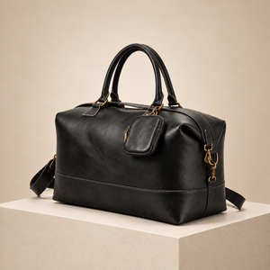 Tannhaus Duffel Bag