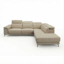 Gabby Recliner Corner Sofa