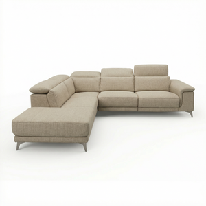 Gabby Recliner Corner Sofa