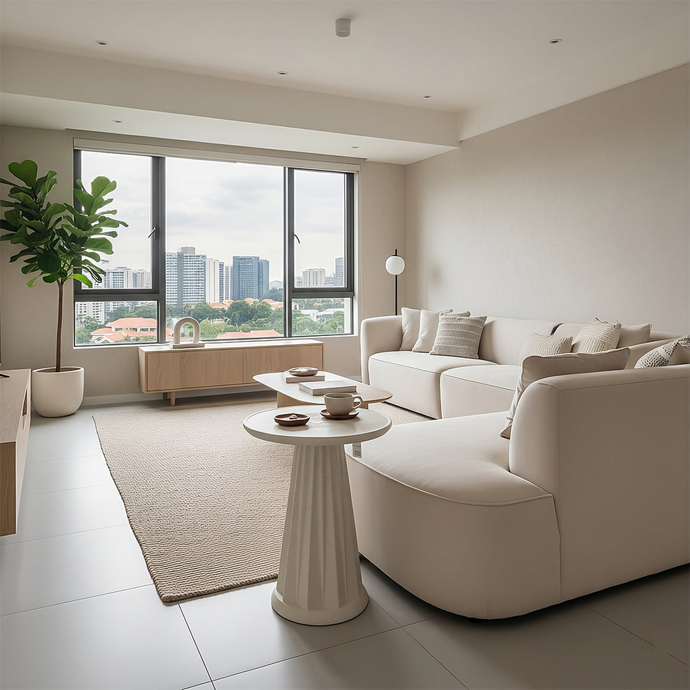 Dunecrest Side Table