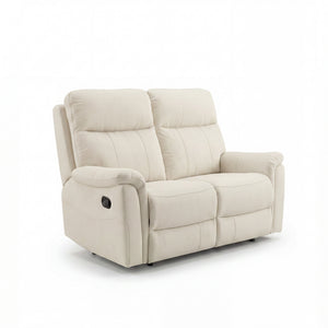 Excel Recliner 2 Seater Sofa