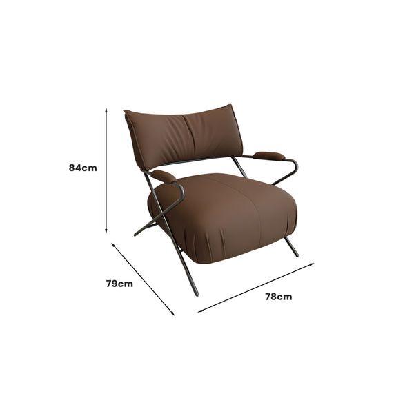 Elora Armchair