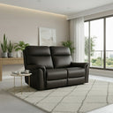 Excel Recliner 2 Seater Sofa