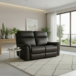Excel Recliner 2 Seater Sofa