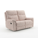 Excel Recliner 2 Seater Sofa