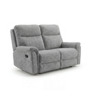 Excel Recliner 2 Seater Sofa