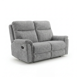 Excel Recliner 2 Seater Sofa