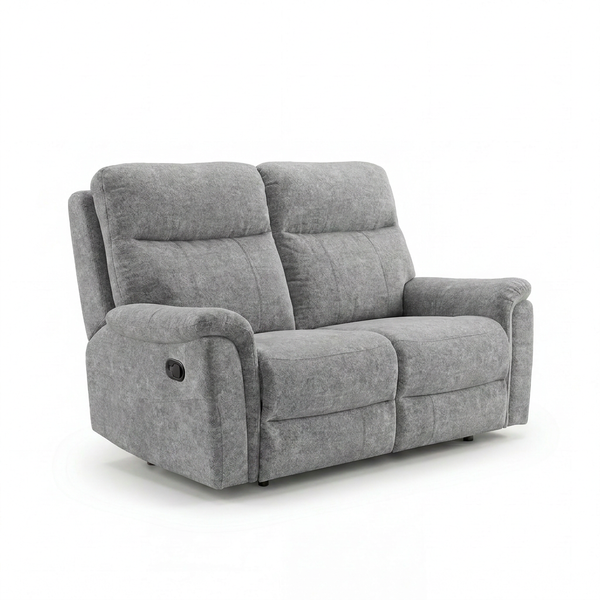 Excel Recliner 2 Seater Sofa