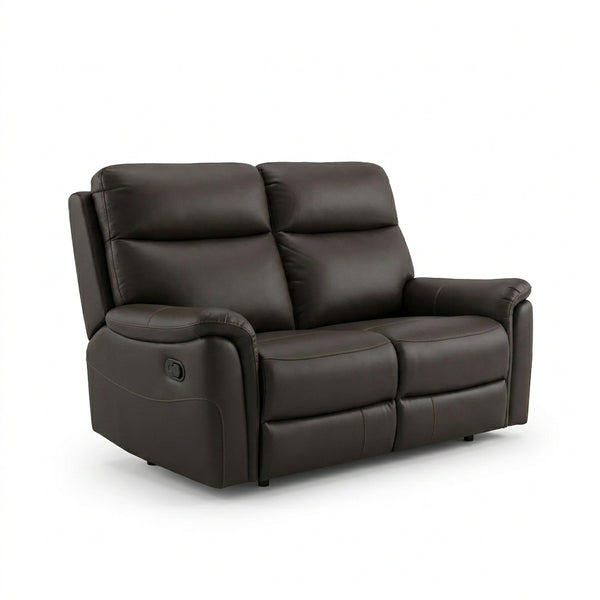 Excel Recliner 2 Seater Sofa