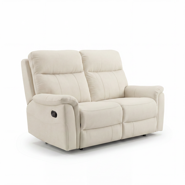 Excel Recliner 2 Seater Sofa