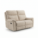 Excel Recliner 2 Seater Sofa