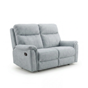 Excel Recliner 2 Seater Sofa