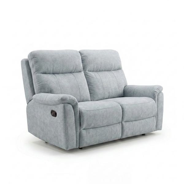 Excel Recliner 2 Seater Sofa