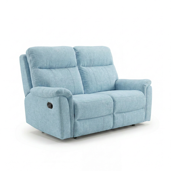 Excel Recliner 2 Seater Sofa