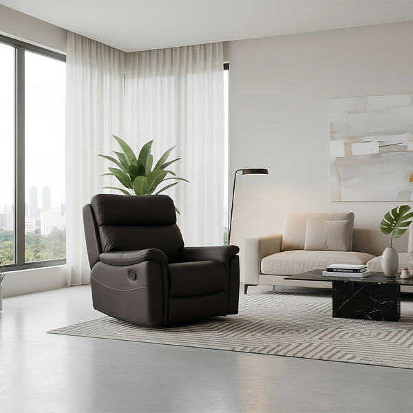 Excel Recliner Armchair