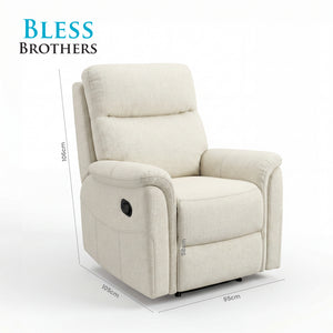 Excel Armchair