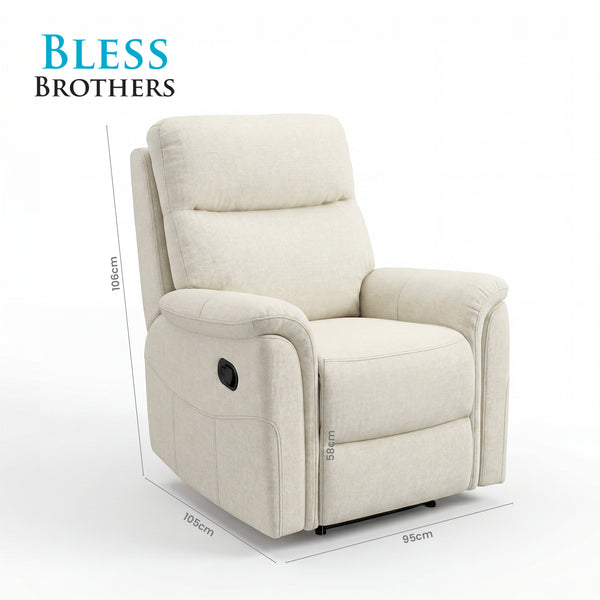 Excel Armchair