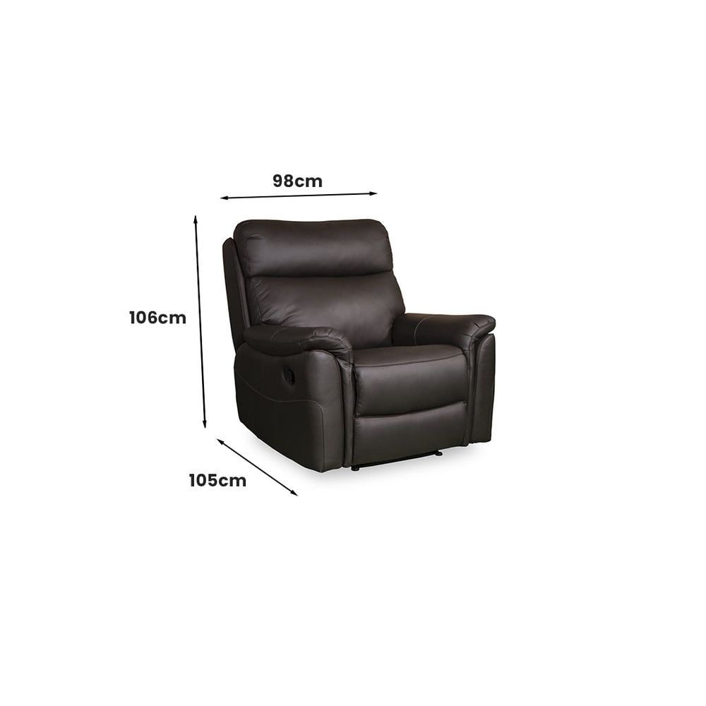Excel Recliner Armchair