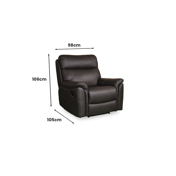 Excel Recliner Armchair