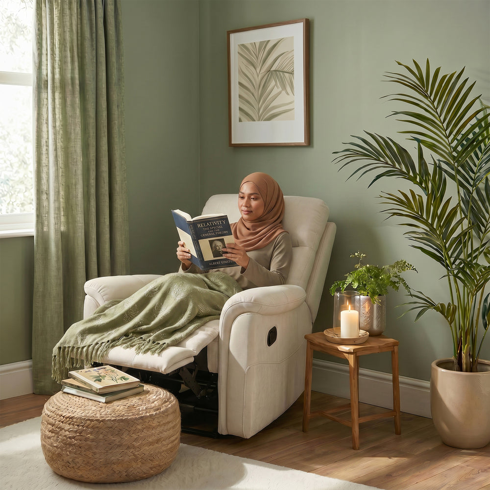 Excel Armchair