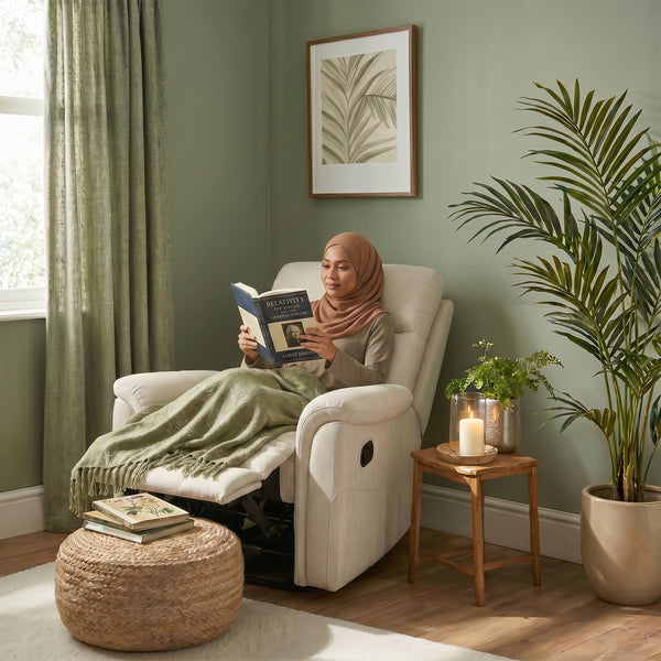 Excel Armchair