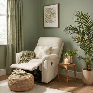 Excel Armchair