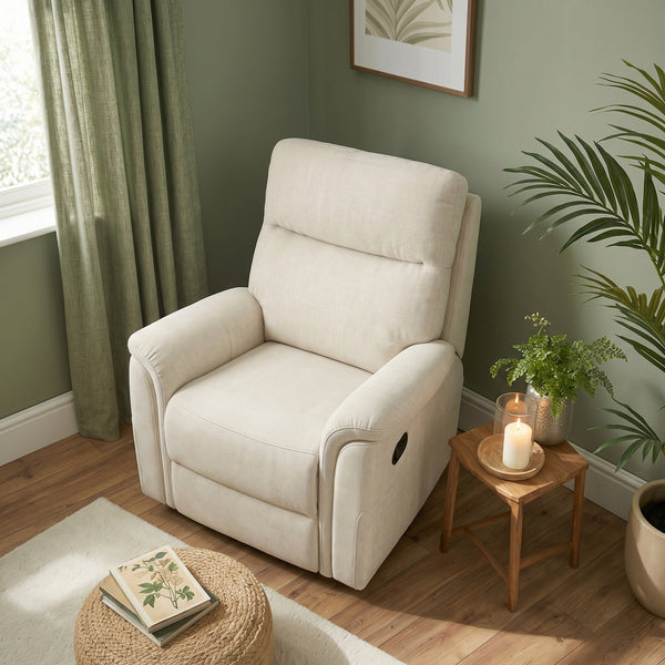 Excel Armchair