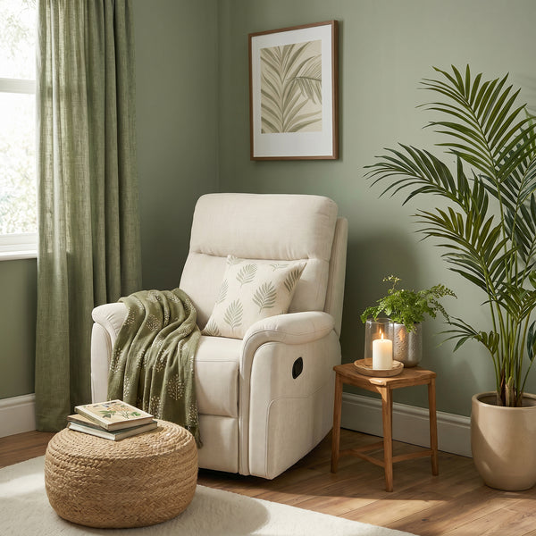 Excel Armchair