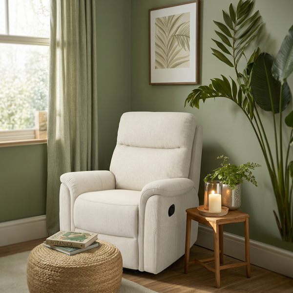Excel Armchair