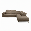 Gabby Recliner Corner Sofa