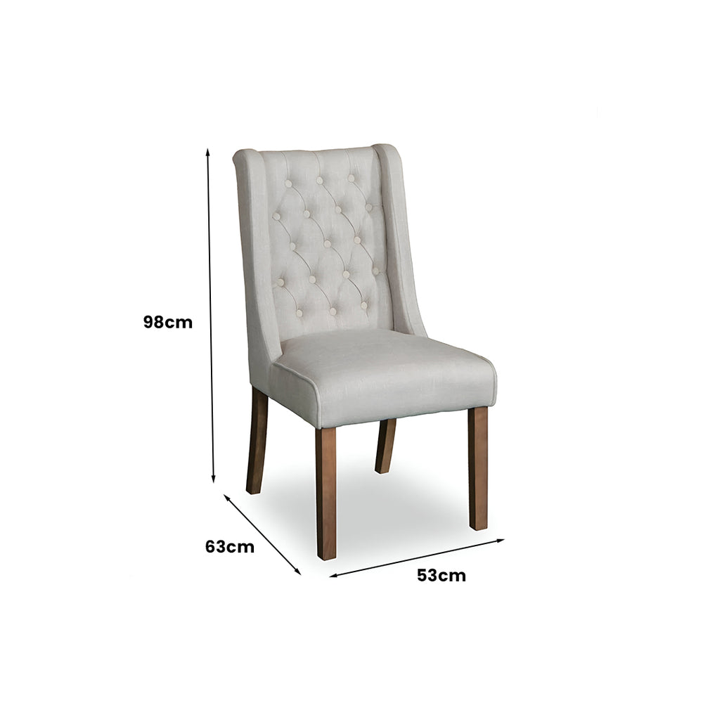 Fitch Dining Chair