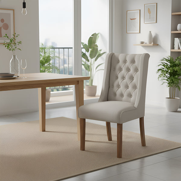 Fitch Dining Chair