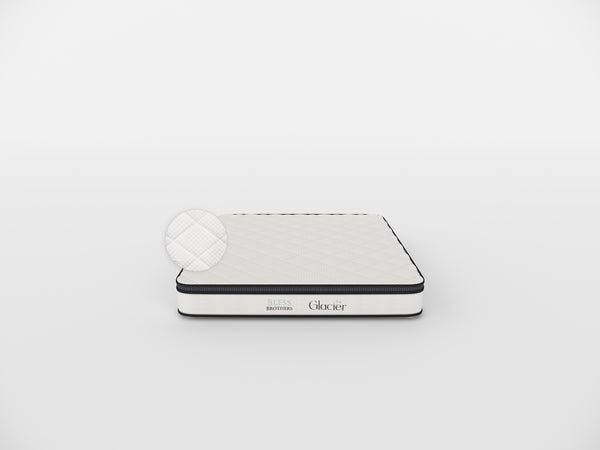 Dream Comfort Glacier Mattress