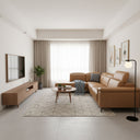 Gabby Recliner Corner Sofa