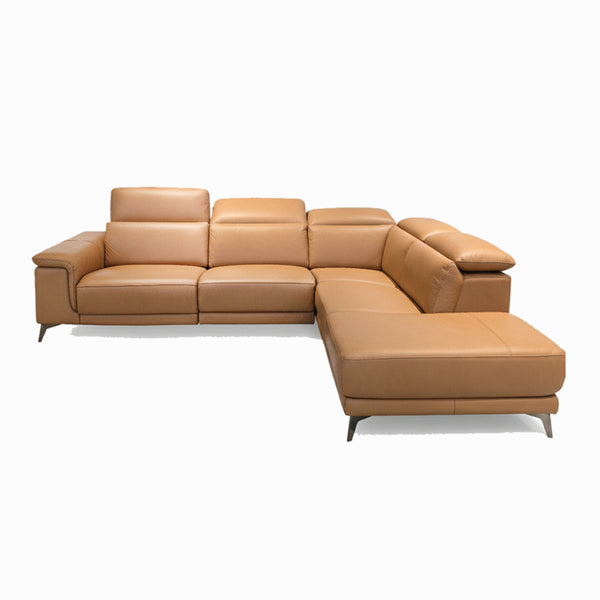Gabby Recliner Corner Sofa