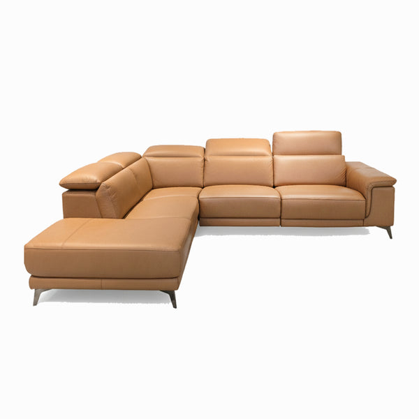 Gabby Recliner Corner Sofa