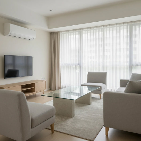 Golden Crest Coffee Table