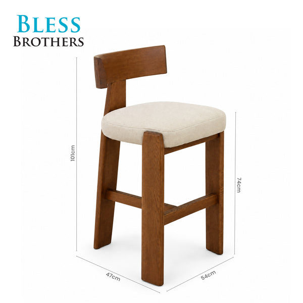 Grace Barstool